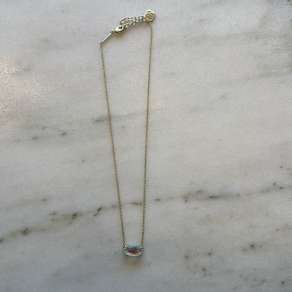 Kendra Scott Necklace - Picture 2 of 4